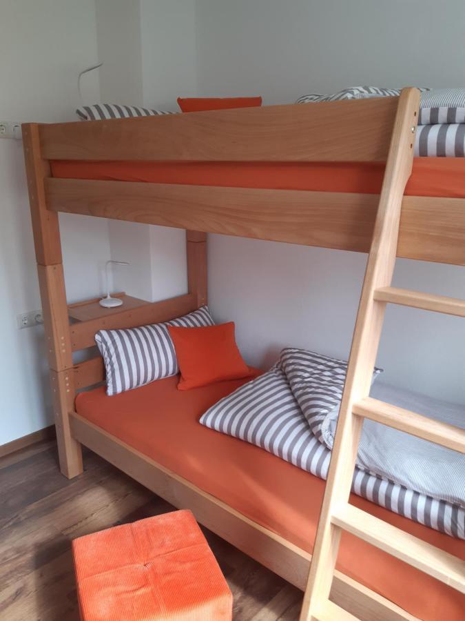 Fewo Koerner Seinsheim Im Weinparadies מראה חיצוני תמונה