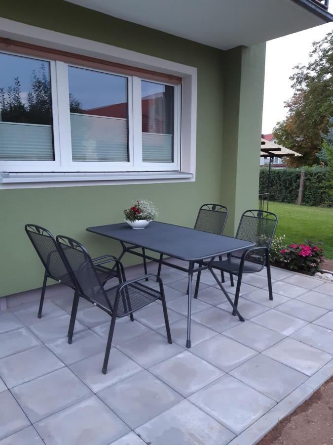 Fewo Koerner Seinsheim Im Weinparadies מראה חיצוני תמונה